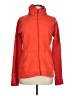 Athleta Orange Track Jacket Size L - photo 1