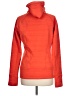 Athleta Orange Track Jacket Size L - photo 2