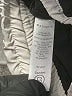 Athleta Black Track Pants Size 4 - photo 8