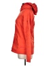 Athleta Orange Track Jacket Size L - photo 5