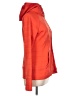 Athleta Orange Track Jacket Size L - photo 4