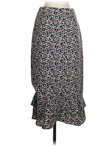 Ann Taylor Casual Skirt (view 1)