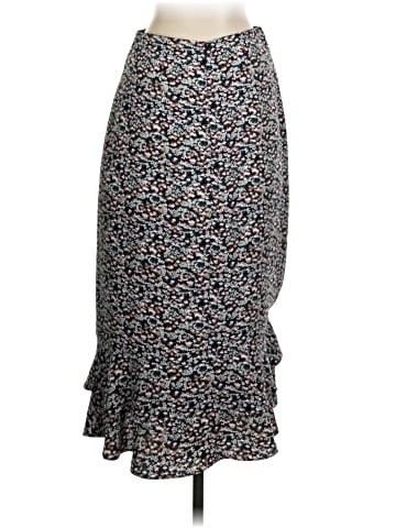 Ann Taylor Casual Skirt (view 2)