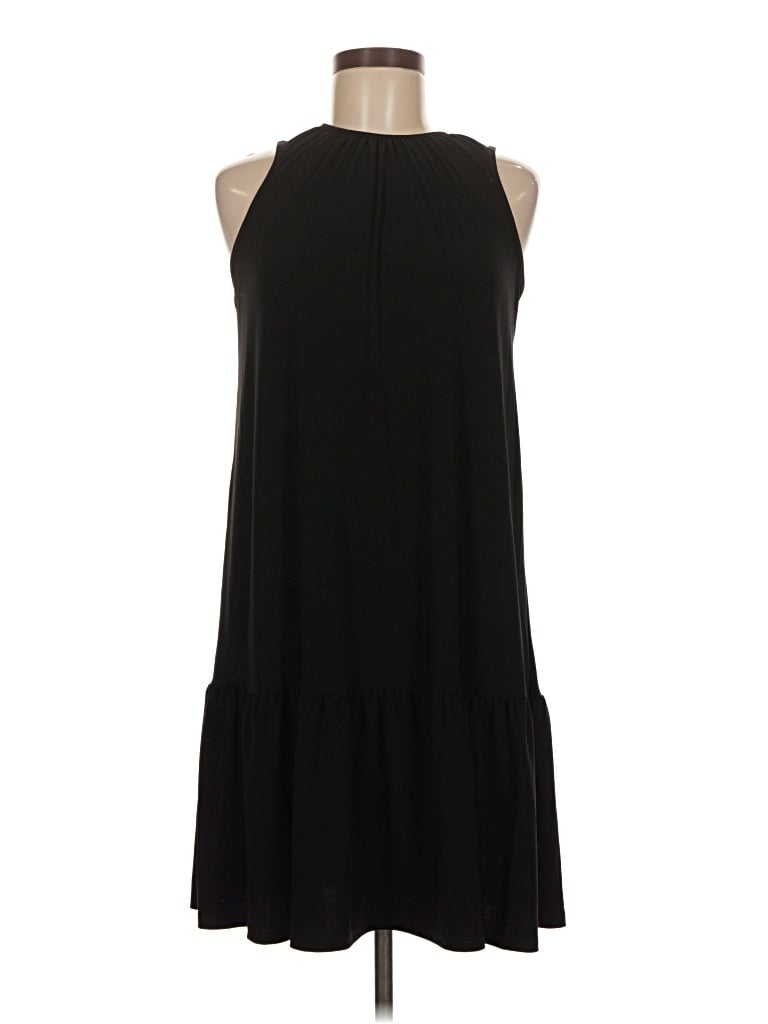 Pre-owned Annalee + Hope Casual Dress In Black