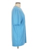 Soybu Blue Active T-Shirt Size M - photo 4