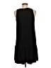 Annalee + Hope Solid Black Casual Dress Size M - photo 2