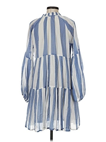 Oliphant Casual Dress (view 2)