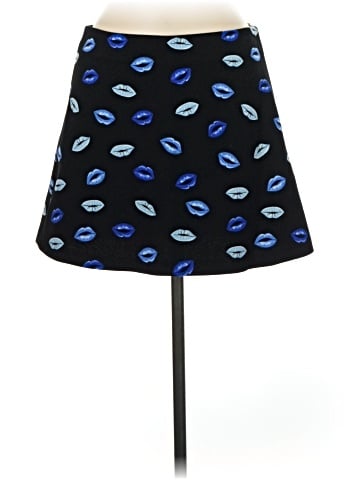 Zara Formal Skirt (view 1)