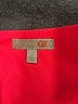 GB 100% Polyester Pink Long Sleeve Blouse Size S - photo 7