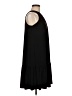Annalee + Hope Solid Black Casual Dress Size M - photo 4