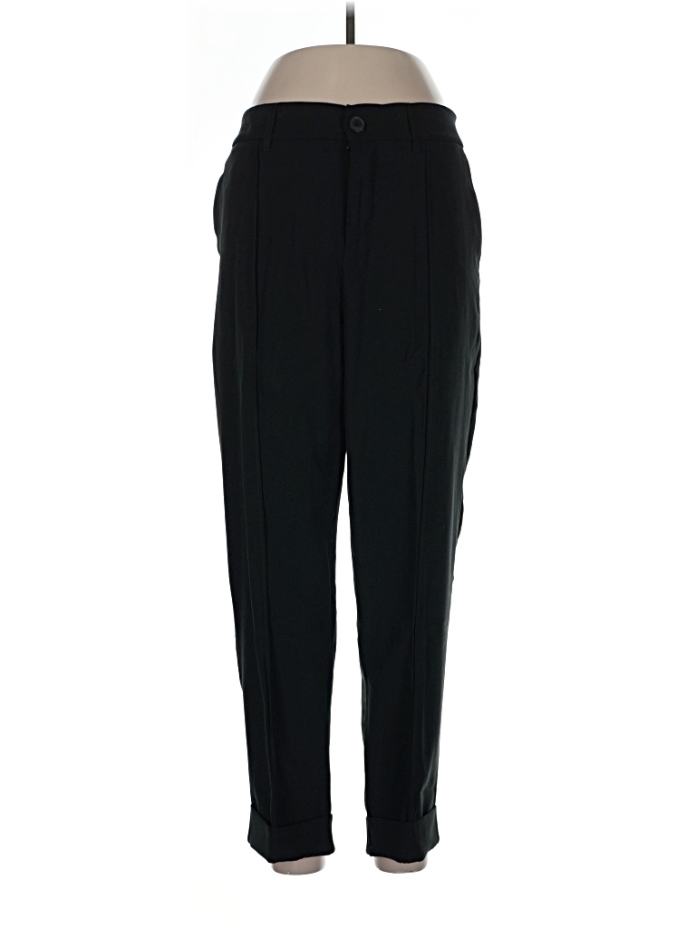Pre-owned A New Day Casual Pants In Black
