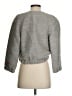 Elevenses Gray Wool Cardigan Size S - photo 2