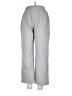 Assorted Brands Gray Sweatpants Size 30 waist (estimated) - photo 1