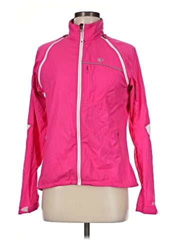 Pearl Izumi Track Jacket (view 1)