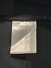 Unbranded Solid Black Active Pants Size S - photo 7