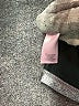 Calypso St. Barth Metallic Silver Short Sleeve Top Size Med (1) - photo 8