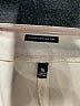Counterparts Solid Ivory Casual Pants Size 16 - photo 4