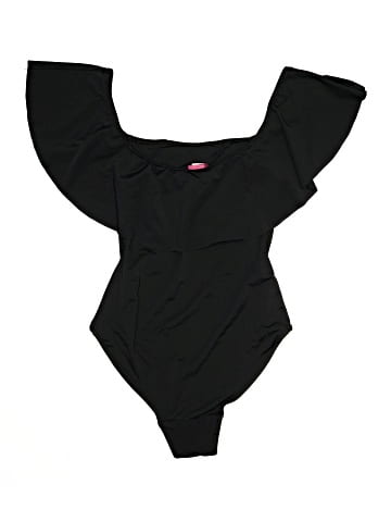 Ruby One Piece Swimsuit (view 2)