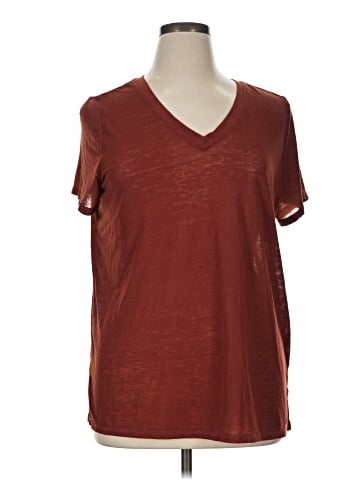 Mudd Short Sleeve T-Shirt (view 1)