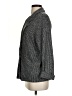 Madewell Houndstooth Gray Blazer Size S - photo 5