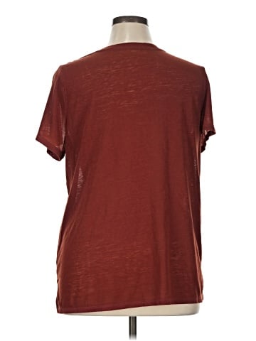 Mudd Short Sleeve T-Shirt (view 2)