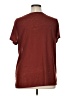 Mudd Brown Short Sleeve T-Shirt Size XL - photo 2