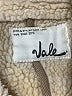 Lola Tan Brown Jacket Size XS - photo 6