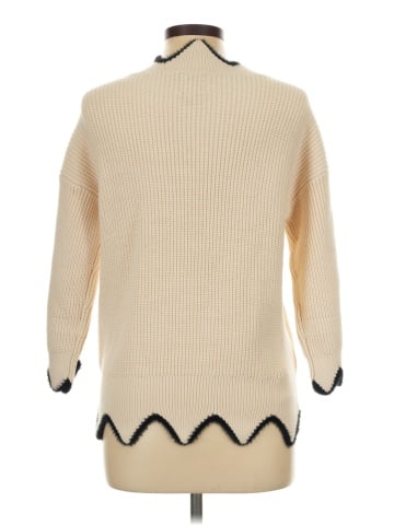 JOA Pullover Sweater (view 2)