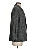 Madewell Houndstooth Gray Blazer Size S - photo 4