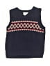 Hanna Andersson 100% Cotton Blue Sweater Vest Size 100 cm / US 3-4 - photo 1