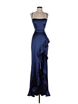 Crystal Doll Cocktail Dress