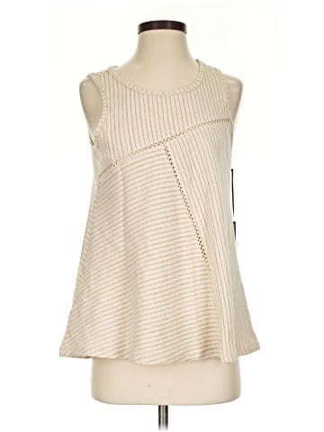 Doe & Rae Sleeveless Top (view 1)