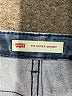 Levi's Tie-dye Blue Jeans Size 8 - photo 4