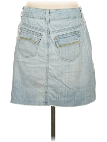 Tommy Hilfiger Denim Skirt (view 2)