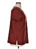 Mudd Brown Short Sleeve T-Shirt Size XL - photo 4