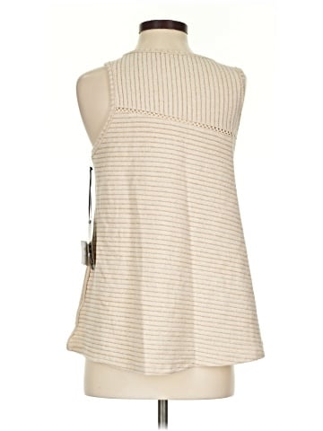 Doe & Rae Sleeveless Top (view 2)