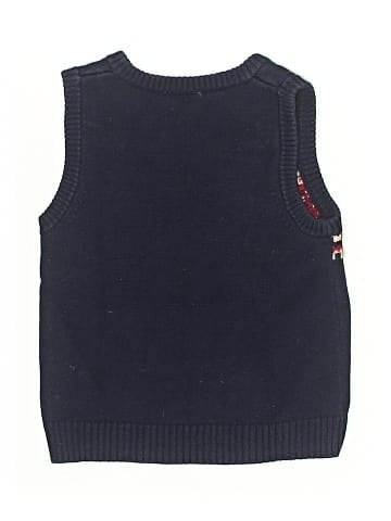 Hanna Andersson Sweater Vest (view 2)