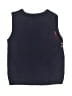 Hanna Andersson 100% Cotton Blue Sweater Vest Size 100 cm / US 3-4 - photo 2