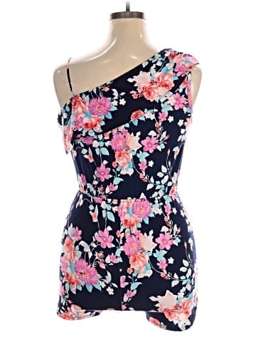 Paper Dolls Romper (view 2)