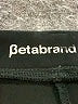 Betabrand Black Active Pants Size L - photo 7
