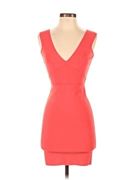 Bcbgmaxazria Cocktail Dress