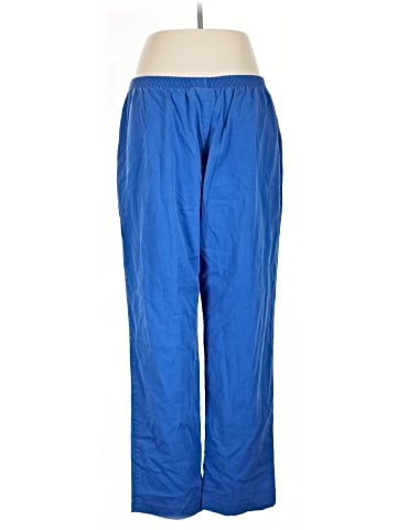 G.W. Track Pants (view 2)