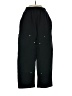 Sun Tees Black Casual Pants Size XS - photo 1