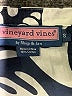 Vineyard Vines 100% Cotton Ivory Kimono Size S - photo 7