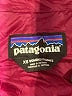 Patagonia 100% Polyester Blue Snow Jacket Size XS - photo 6
