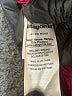 Patagonia 100% Polyester Blue Snow Jacket Size XS - photo 7