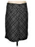 Maurices Argyle Black Casual Skirt Size 5 - photo 2