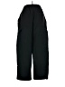 Sun Tees Black Casual Pants Size XS - photo 2