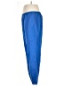 G.W. Solid Blue Track Pants Size L (estimated) - photo 5