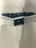 Karen Scott Solid White Casual Pants Size XL - photo 4